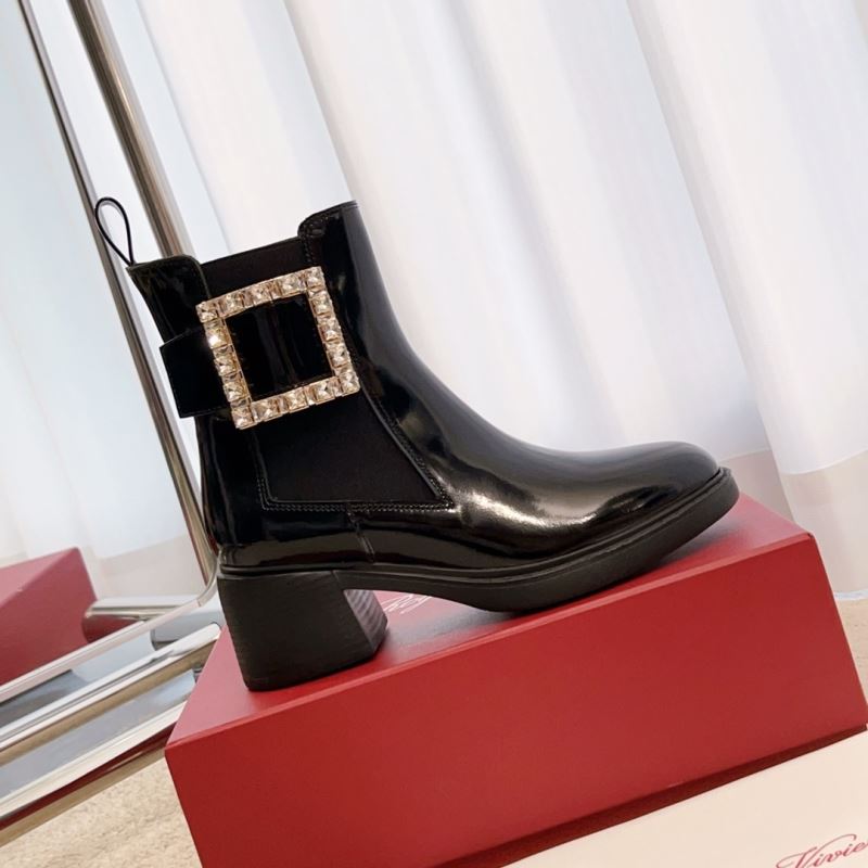 Roger Vivier Boots